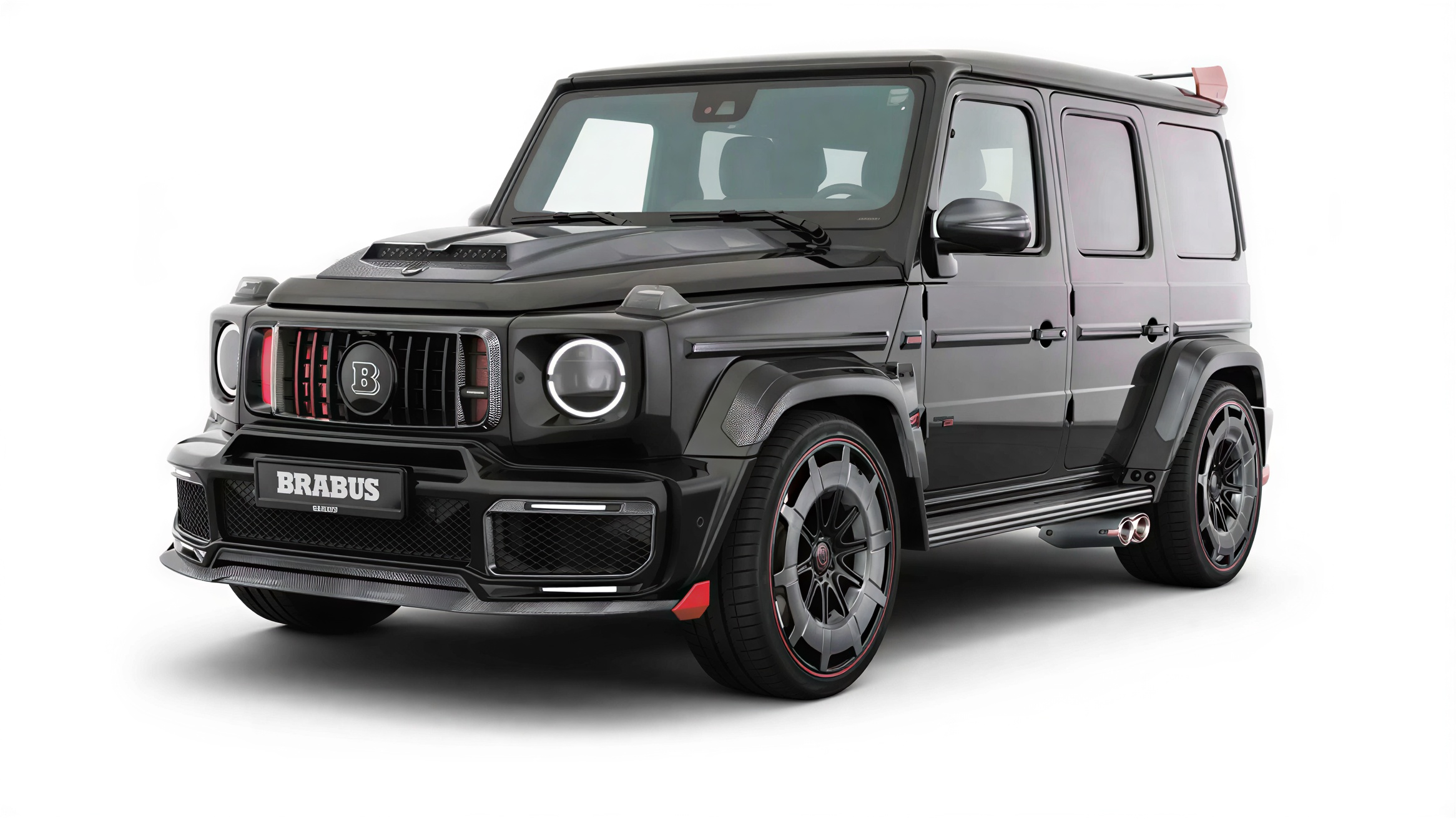 G-Class
